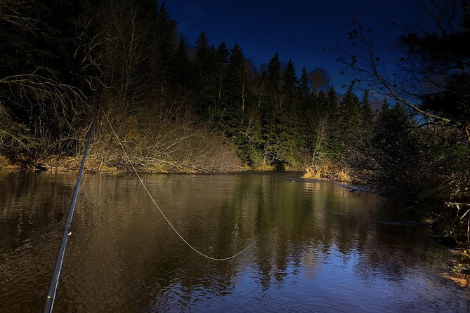 Fly Fishing Guided Experiences - Key points to know before booking