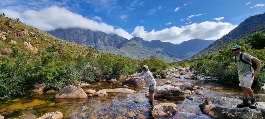 Fly Fishing in Cape Town - Booking details worth checking before you pay
