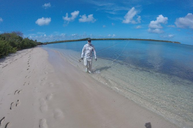 Fly Fishing Tour - Booking details that matter before you go