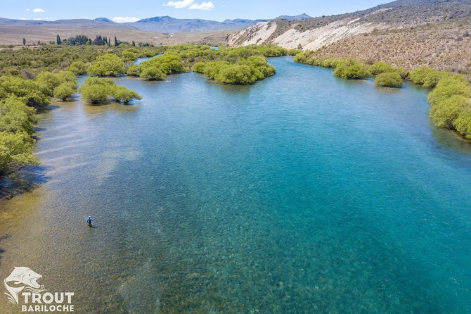 Fly Fishing Trips in Bariloche - Who will enjoy this Bariloche fishing day?