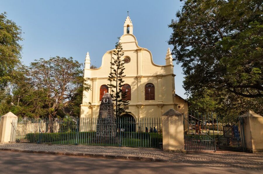 Fort Kochi & Chinese Fishing Nets Private Walking Tour - Why Fort Kochi works so well on foot