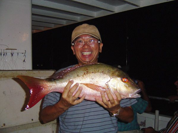 Fort Lauderdale: 4-Hour Deep Sea Drift Fishing Trip - The price and what you really get for $85