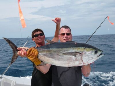 Fort Lauderdale: 4-Hour Sport Fishing Shared Charter