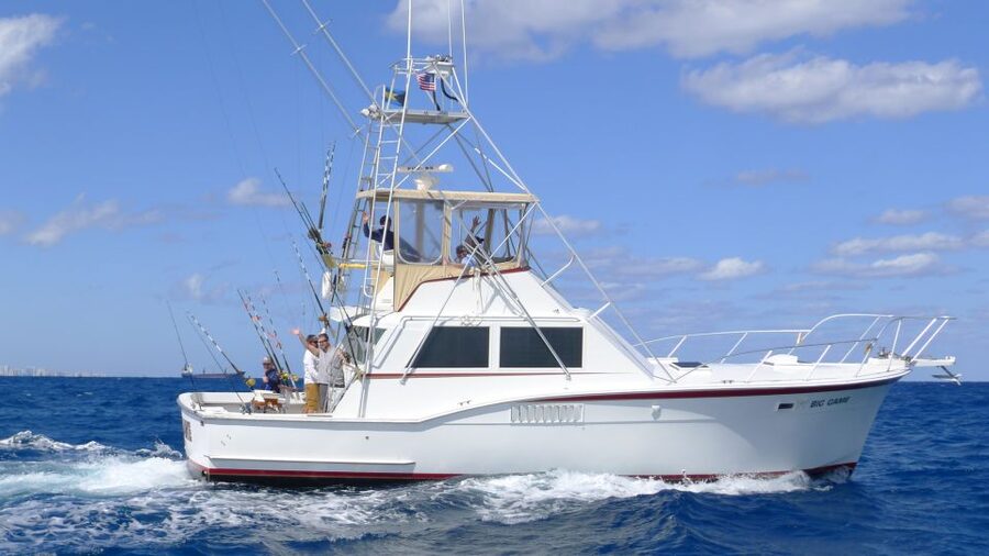 Fort Lauderdale: 4-Hour Sport Fishing Shared Charter - Who will enjoy this Fort Lauderdale charter?