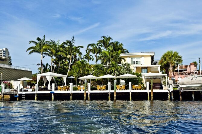 Fort Lauderdale Deep Sea Fishing Charters - Key points to know before you book