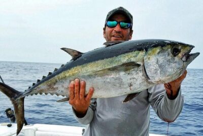 Fort Lauderdale Deep Sea Fishing Charters