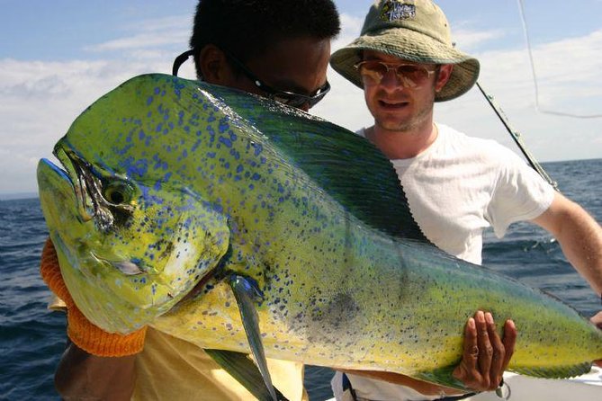 Fort Lauderdale Deep Sea Fishing Charters - What to bring for a comfortable fishing day
