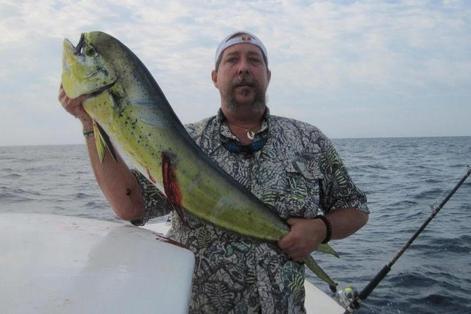 Fort Lauderdale Deep Sea Fishing Charters - Weather, cancellation, and planning around the sea