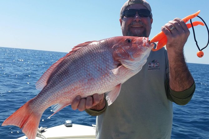 Fort Lauderdale Inshore Fishing Charters - What the four-hour trip is like