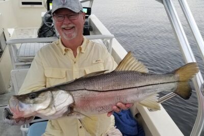 Fort Lauderdale Inshore Fishing Charters