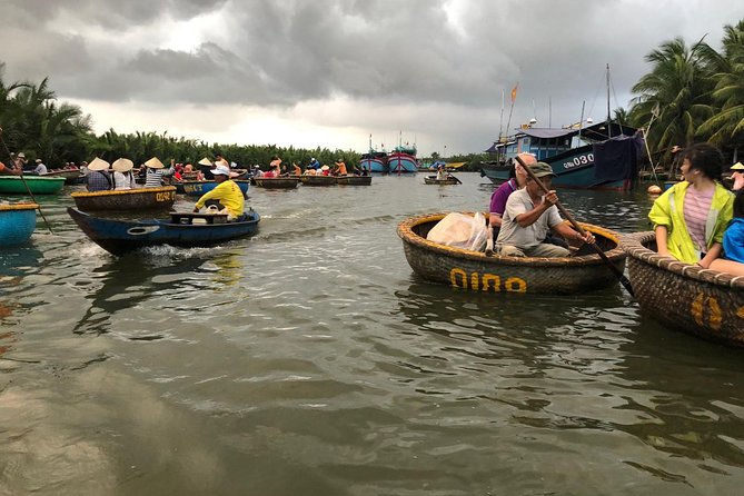 From AUTHENTIC FARMER'S LIFE to ECO RIVER FISHING EXPERIENCE - Key points to know before booking