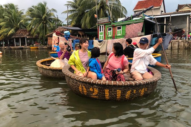 From AUTHENTIC FARMER'S LIFE to ECO RIVER FISHING EXPERIENCE - Why this Hoi An countryside tour feels different