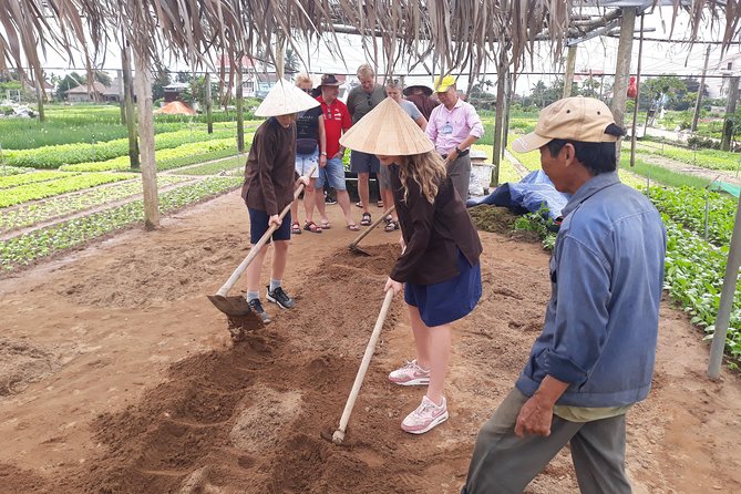 From AUTHENTIC FARMER'S LIFE to ECO RIVER FISHING EXPERIENCE - Is $34 good value for this Hoi An day out?