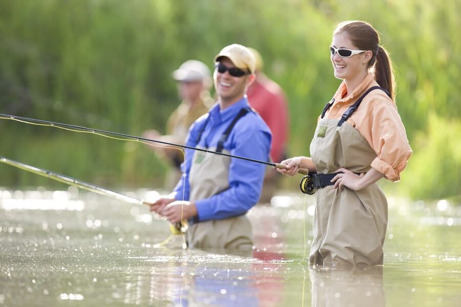 From Fairbanks: Half-Day River Fishing Excursion - Is $210 a fair price?