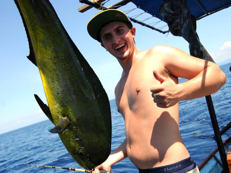 From Khao Lak: Full–Day Khao Lak Fishing Trip - Key points to know before you go