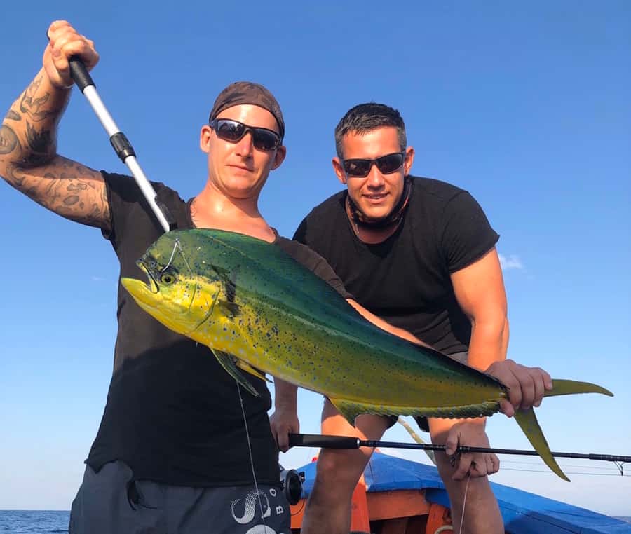 From Khao Lak: Full–Day Khao Lak Fishing Trip - Practical advice for a better day