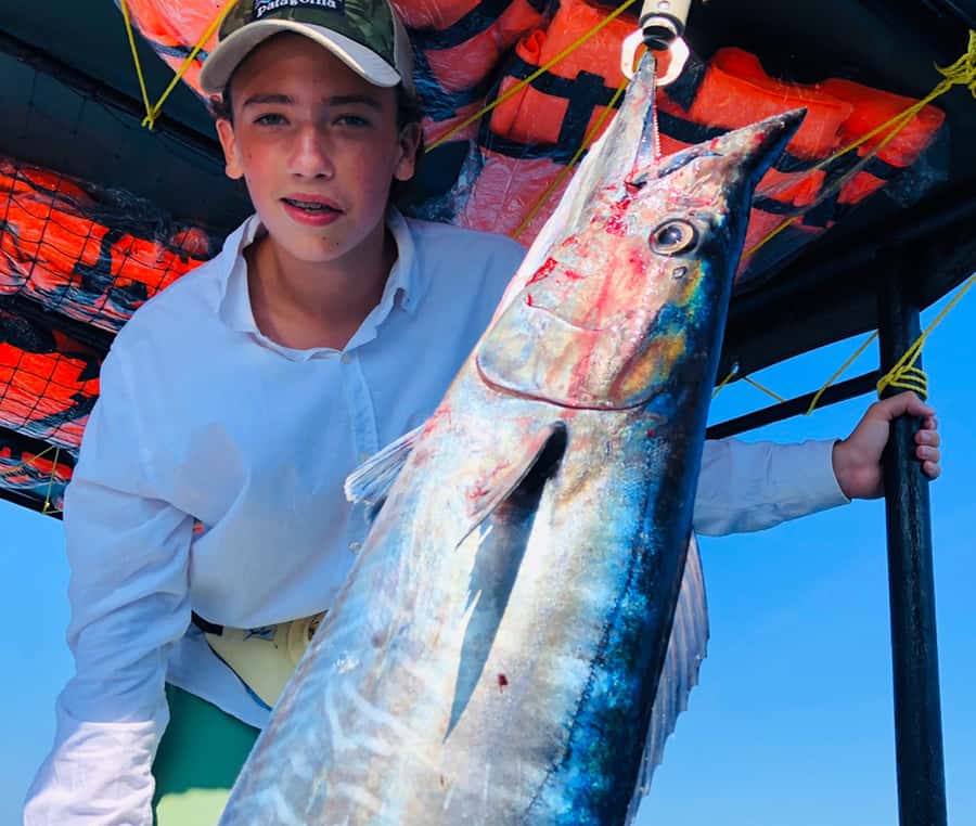 From Khao Lak: Full–Day Khao Lak Fishing Trip - The return ride and the seasickness question