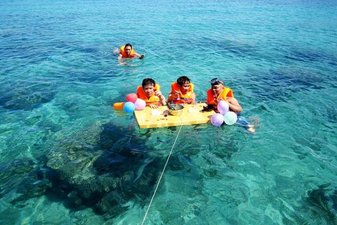From Mui Ne To Vinh Hy Bay Snorkeling And Fishing Tour | Day Trip - Cham pottery and coffee add a cultural pause