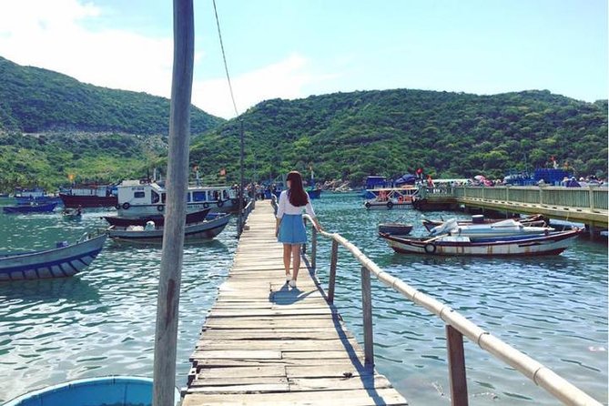 From Mui Ne To Vinh Hy Bay Snorkeling And Fishing Tour | Day Trip - Who will enjoy this Mui Ne day trip