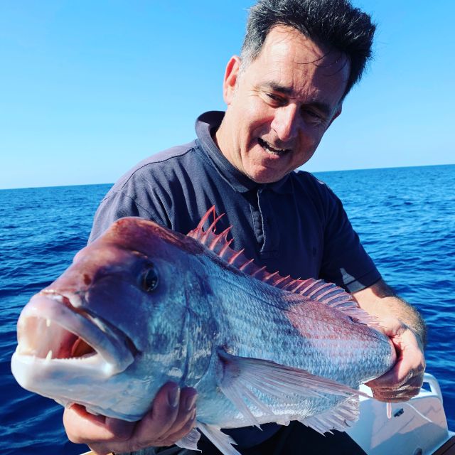 From Puerto Colón: Private Fishing Boat Charter with Lunch - Is $589 good value?