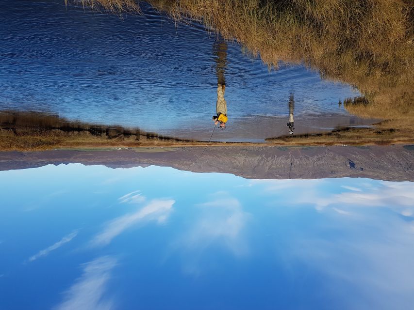 From Reykjavik: Lake and River Fishing Tour - Key points to know before booking
