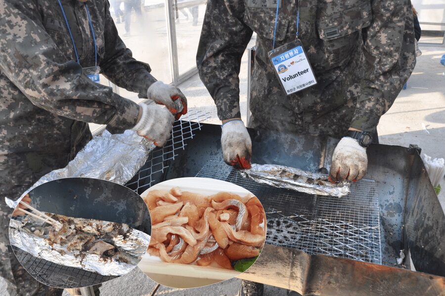 From Seoul: Hwacheon Ice Fishing and Lighting Festival Tour - What the three-and-a-half-hour ride means