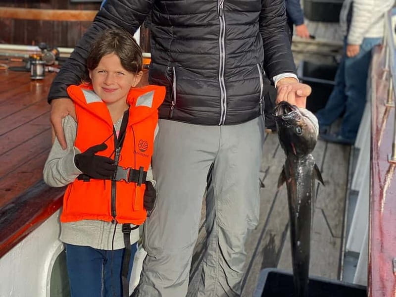 From Svolvær: Taste of Lofoten - Cultural Fishing Experience - Should you book this experience?