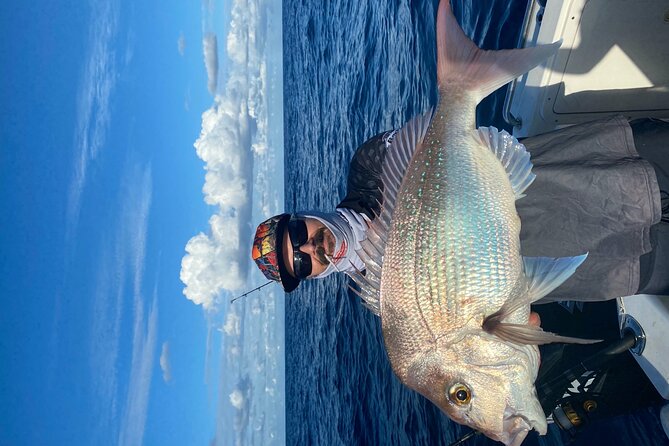 Full Day 9 Hour Offshore Fishing Charter - Is AU$247.45 good value?