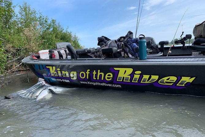 Full day Alaska Salmon Fishing on the Kenai Peninsula - Who will enjoy this fishing trip most