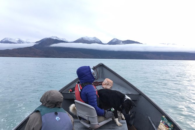 Full Day Canyon fishing trip - What the fishing is really like