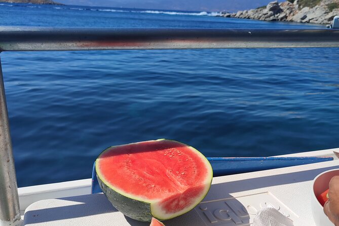 Full-Day Fishing and Boating Experience in Hydra - What seven hours feels like on Hydra