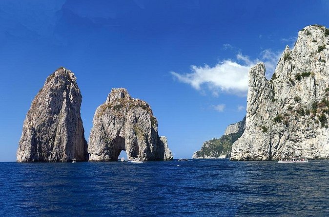 Full Day Fishing Tour in Sorrento - Who will get the most from this experience
