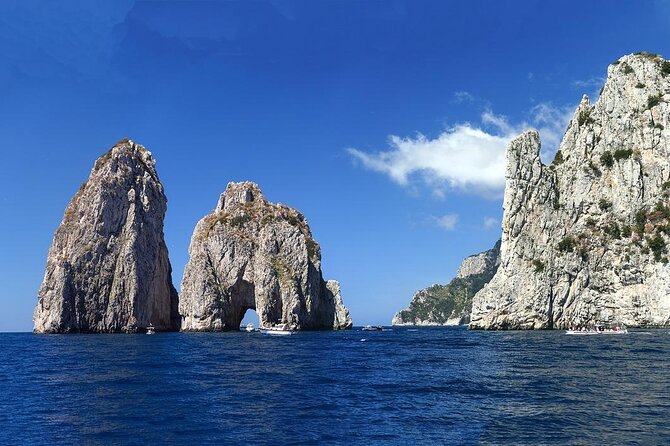 Full Day Fishing Tour in Sorrento - Weather, cancellation, and the practical fine print