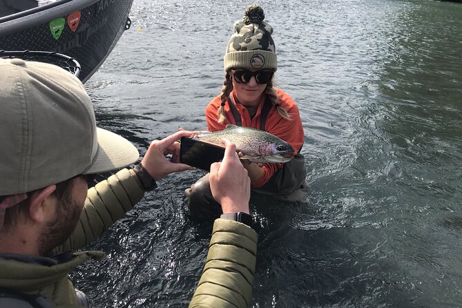 Full day fishing trips - Who should book this Kenai fishing trip?