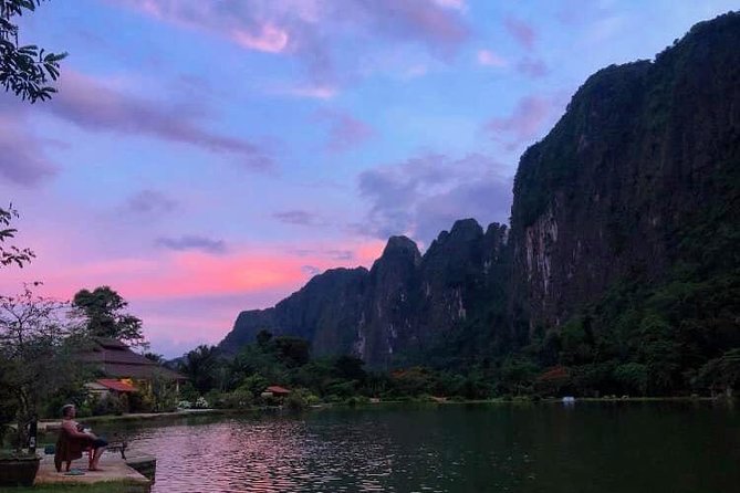 Full-Day Freshwater Lake Resort Fishing in Phang Nga - A full day beside Phuket’s freshwater lake