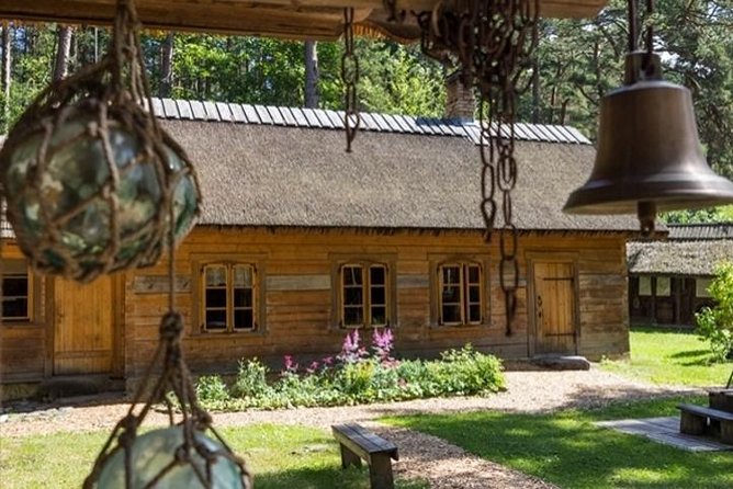 Full-Day Private Trip to Jurmala, Fisherman Villages and Nature Trails from Riga - Is $347.99 a fair price?