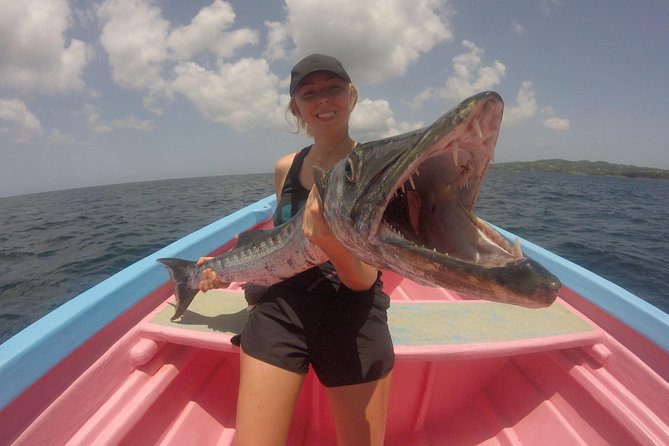 Fun Fishing Tour (Snacks & Light Refreshments Offered) - Why the small group limit matters