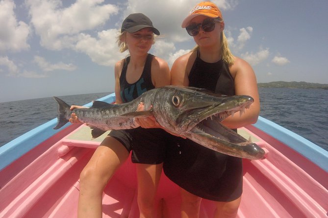 Fun Fishing Tour (Snacks & Light Refreshments Offered) - Is $150 per person a fair price?