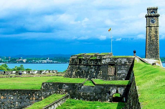 Galle Day Tour: Boat Safari, Dutch Fort, Stick Fishing & Turtles - Moonstone mining at Beruwalage