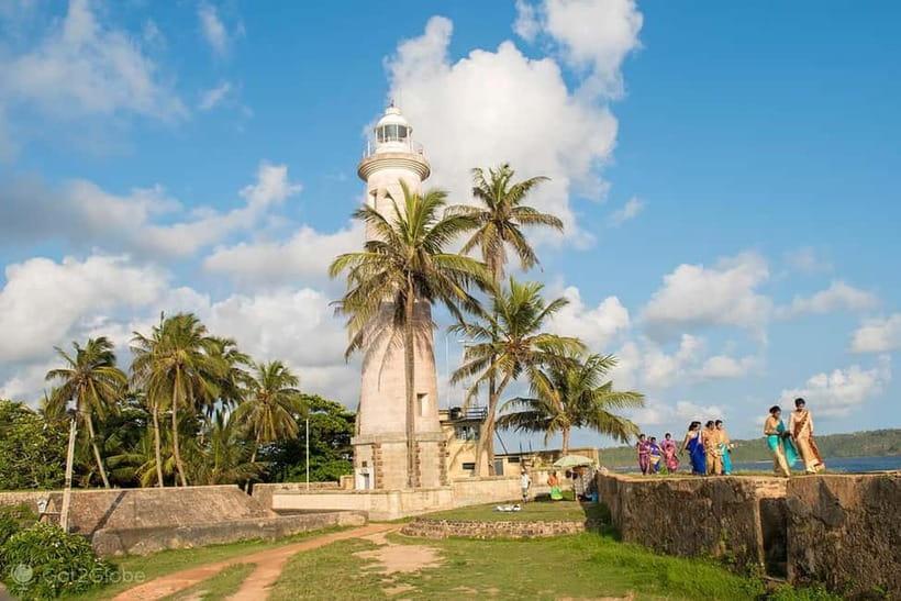 Galle Day Trip - River Safari, Sea Turtle & Stilt Fishermen - Galle Fort, with time to look beyond the walls