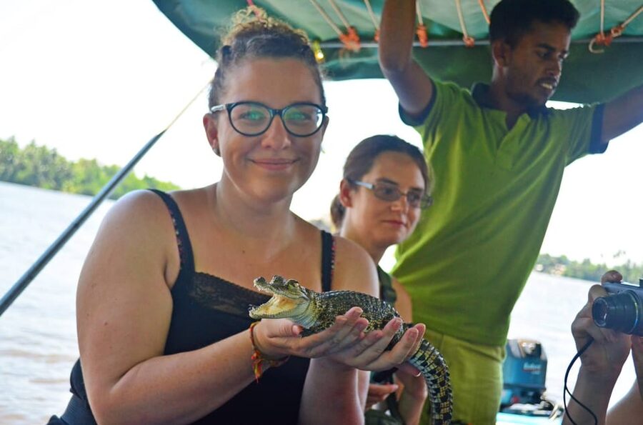 Galle Day Trip - River Safari, Sea Turtle & Stilt Fishermen - Booking details worth knowing