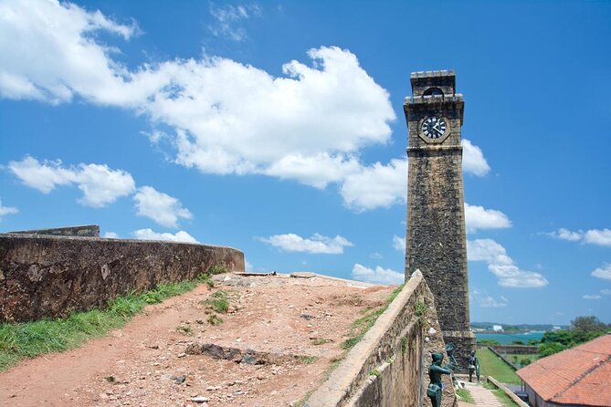 Galle Day Trip & Stilt Fishermen from Koggala - Key points to know before booking