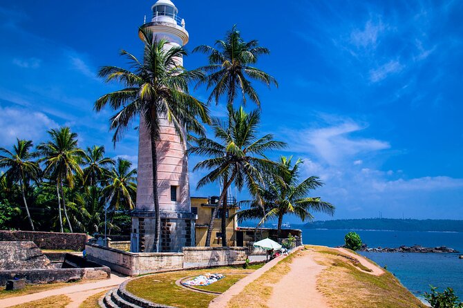 Galle Day Trip with River Safari, Sea Turtle & Stilt Fishermen - Why this day trip covers so much of Sri Lanka’s south coast