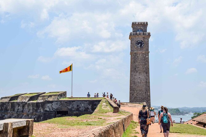 Galle Day Trip with River Safari, Sea Turtle & Stilt Fishermen - Community Tsunami Museum and the memory of 2004