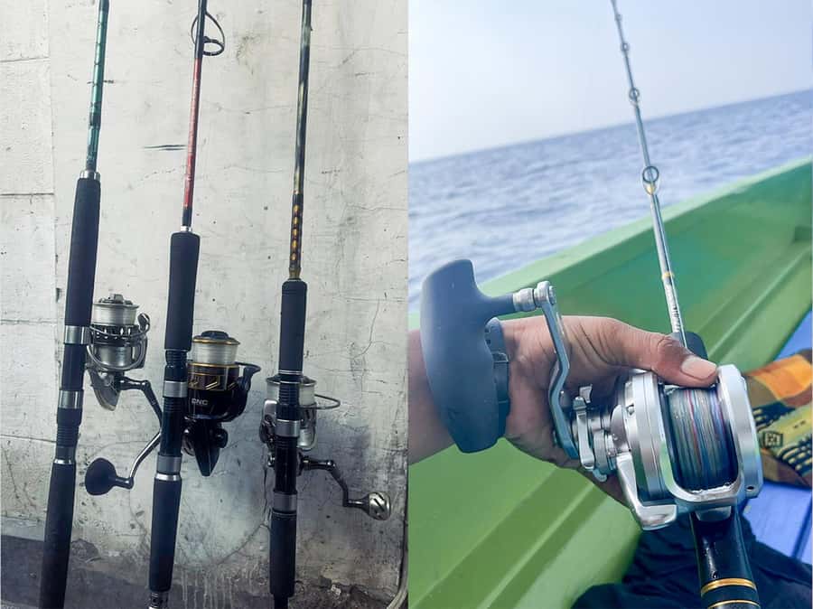 Gili Trawangan: Private Fishing Trip All Inclusive - Should you book the private fishing trip?