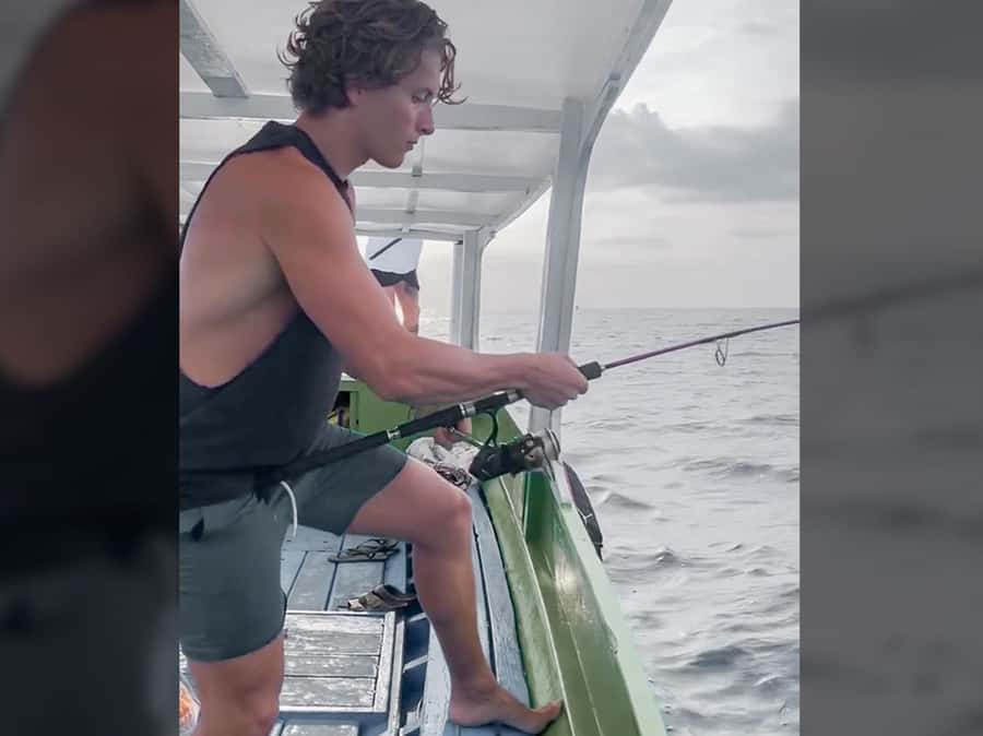 Gili Trawangan: Private Fishing Trip All Inclusive - Is $142 a good price?