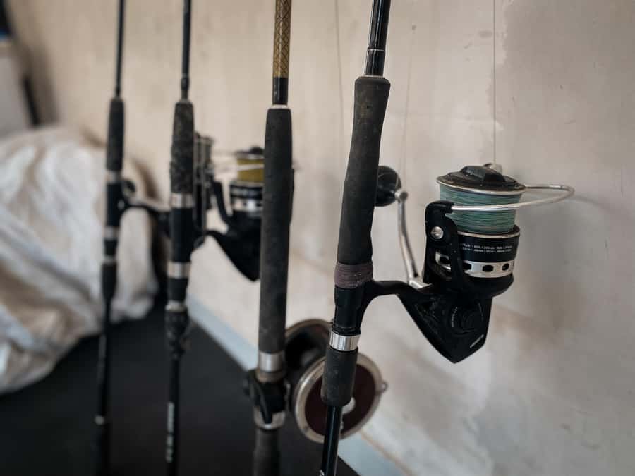 Gili Trawangan: Private Fishing Trip All Inclusive - Practical details before you book