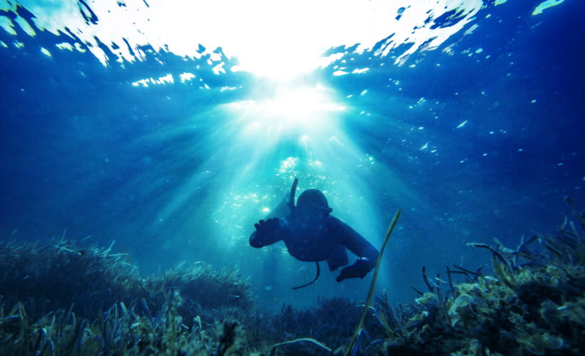 Gili Trawangan : Spearfishing with Catch & Cook Experience - The 30-minute briefing makes a real difference