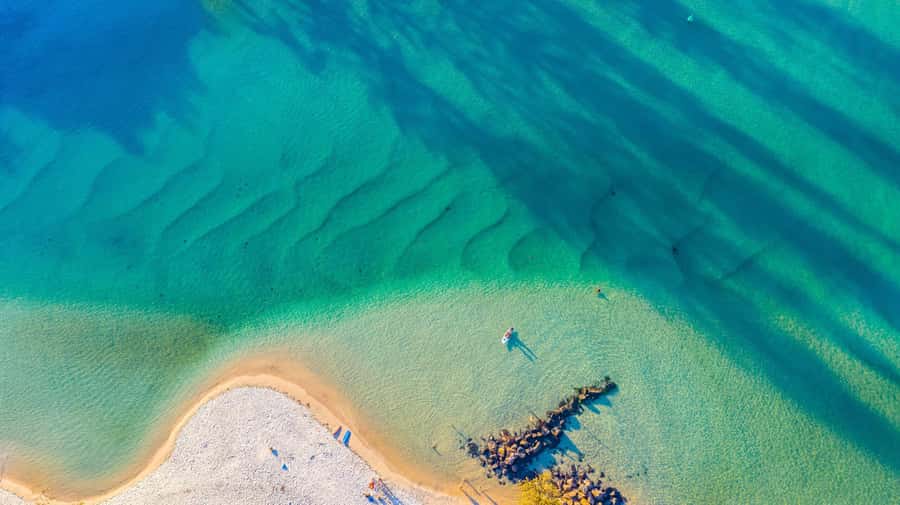 Gold Coast: Kayak Fishing Adventure - A quiet fishing trip close to the Gold Coast