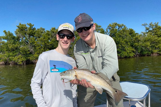 Golden Glare Fishing Charter with Experienced Captain - Timing, Weather, and the Return to Islamorada